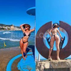 JAZMIN MORENA BELLA