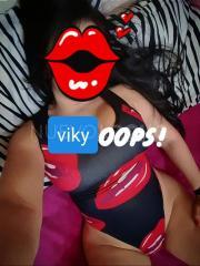 ====VIKY =====LA MAS RECOMENADA ====