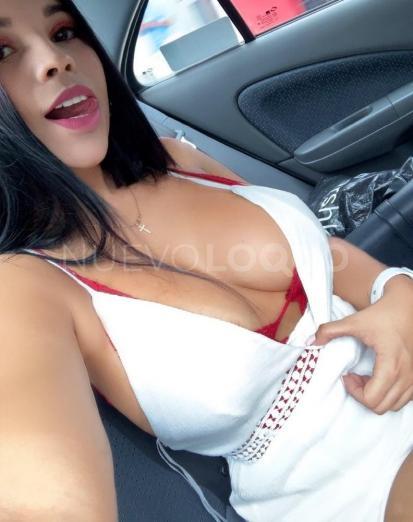  mariana ra tu acompañante perfecta venezolana  años hago todo lo que me pidas .