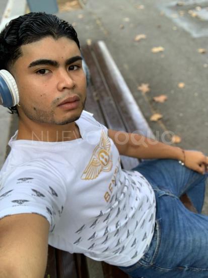   COLOMBIANO XL