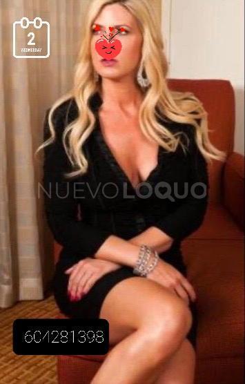 contactos pasion