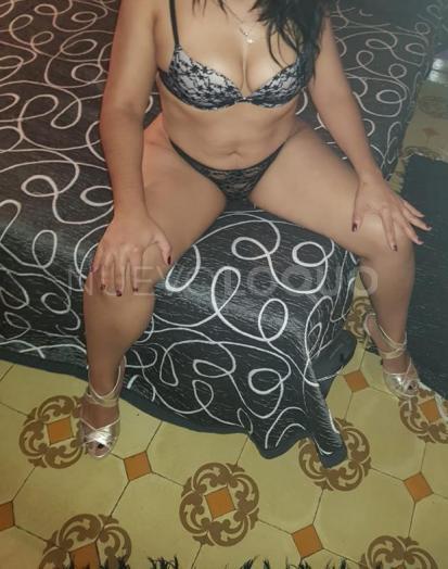  Escot en Gerona vanesa colombiana