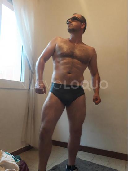  Carlos masajista catalan
