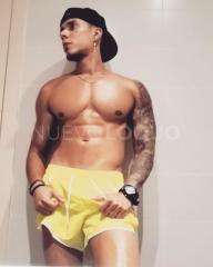 NUEVO!! Johan latino morboso 