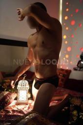 GAY MASSAGES MADRID Masaje Erótico Gay