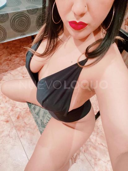  Shantall venezolana   y 