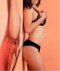 Chica rusa  años 