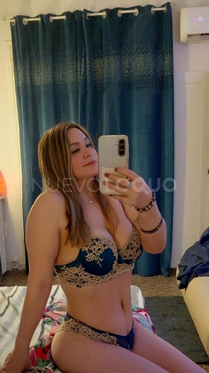  NOVEDAD CAROL COLOMBIANA CARIÑOSA, IMPLICADA