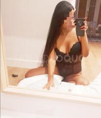 Soy masajista erotica, educada, amable y senxual