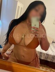MORENA SUPER EXQUISITA, UN MANJAR