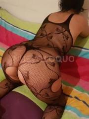 MUJER ARDIENTE CARIÑOSA COMPLACIENTE
