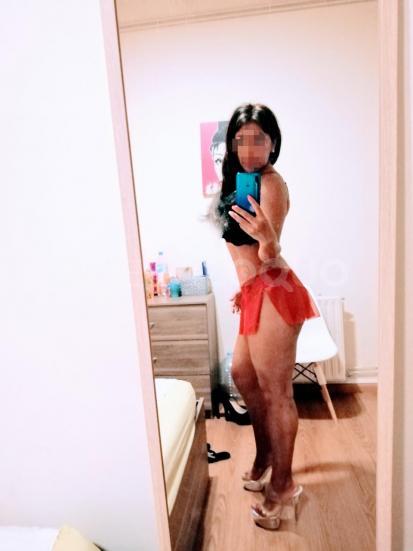  Latina morbosa erotica