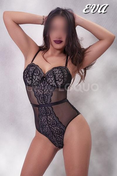 contactos pasion
