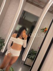 SEXY Y TRAVIESA LATINA EN TORRASA