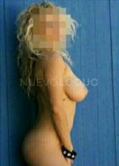 RUBIA MADURA EXPERTA