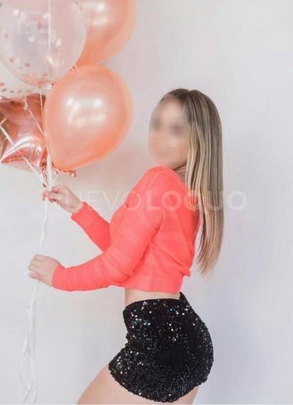  años española. Implicada