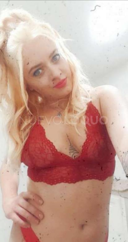  **VICKY ESPAÑOLA  **