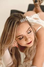 Melissa de regreso con ganas de 