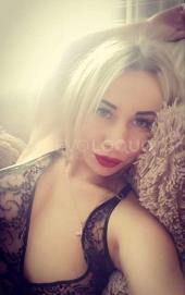 MILENA SOLO PARA HOMBRES SERIOS Y DISCRETOS