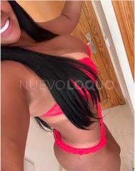 NOVEDAD AMANDA BELLA Y 