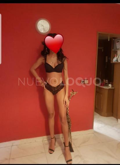 contactos pasion