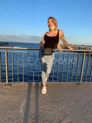 Helena luengo trans  y  