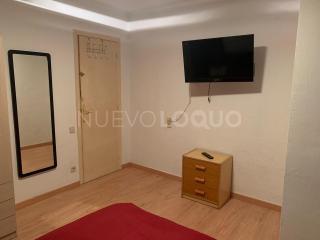 HABITACIONES    PARA acompañante LLEIDA