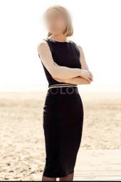 QUIERES QUE SEA TU AMIGA Y ALGO MAS...? CATALANA MUY GUAPA