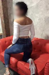 JOVENCITA RECIEN LLEGADA A HUESCA_SOY MUY COMPLETA Y CAÑERA_WHATSAPP H.