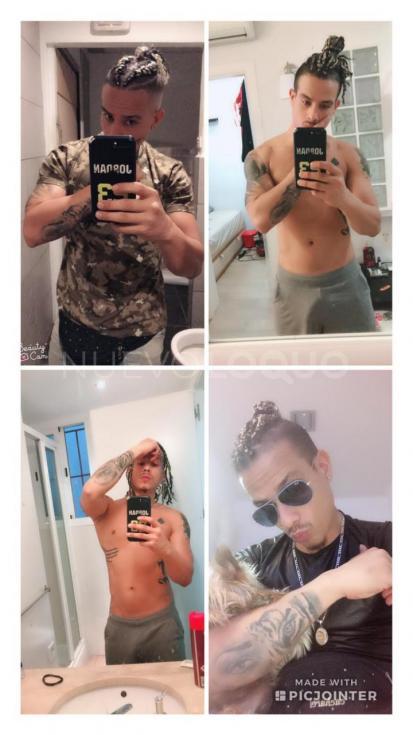 Posts pasion