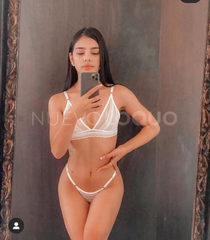  Colombiana 