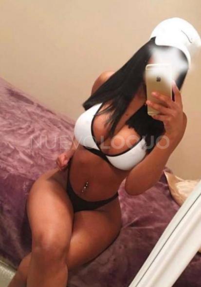  SUPER NOVEDAD MULATA 