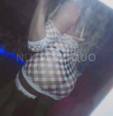 Paulyna travesti