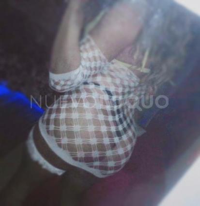  Paulyna travesti
