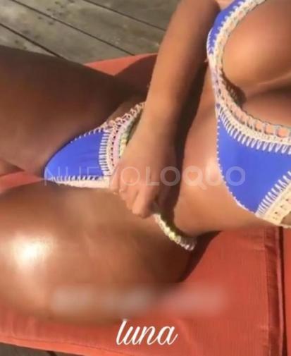  DULCE BOMBON VENEZOLANA . SOLO CITA.