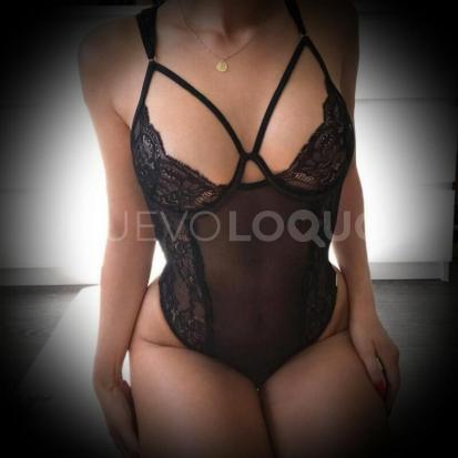  MASAJISTA ERÓTICA  EN PALMA DE MALLORCA