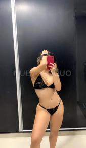 Colombiana guapa