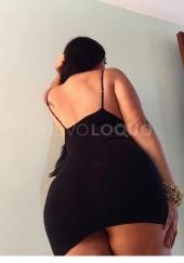  NEW , I am Chantal, I am a Latina