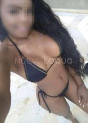 Cindy hermosa venezolana