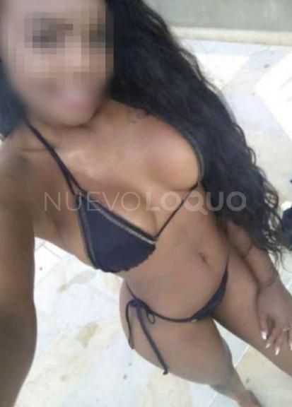  Cindy hermosa venezolana