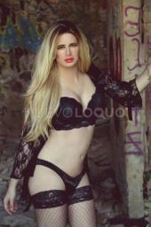 BELINDA LA MÁS LINDA