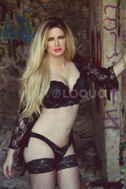  BELINDA LA MÁS LINDA