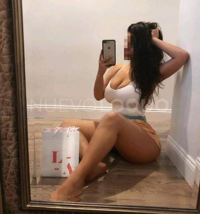  **AMBRA MORENITA ARDIENTE!!  **