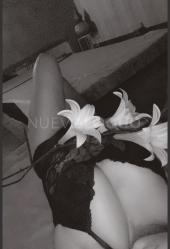 CRISTINA MASAJISTA EROTICA CATALANA