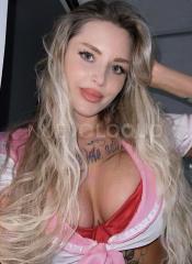 Hola me llamo Milana