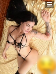LUCERO ️ LATINA   ️FOTOS REALES