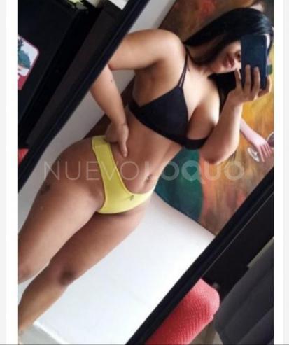  Novedad   ardiente