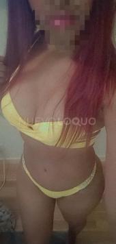 MORBOSA SENSUAL Y MUY A
