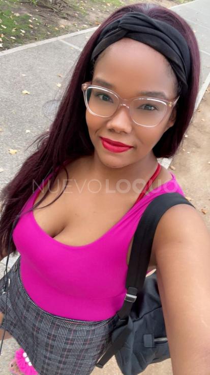  Chica sin tabú ven a pasar un rato rico