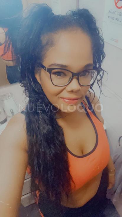  Chica sin tabú ven a pasar un rato rico